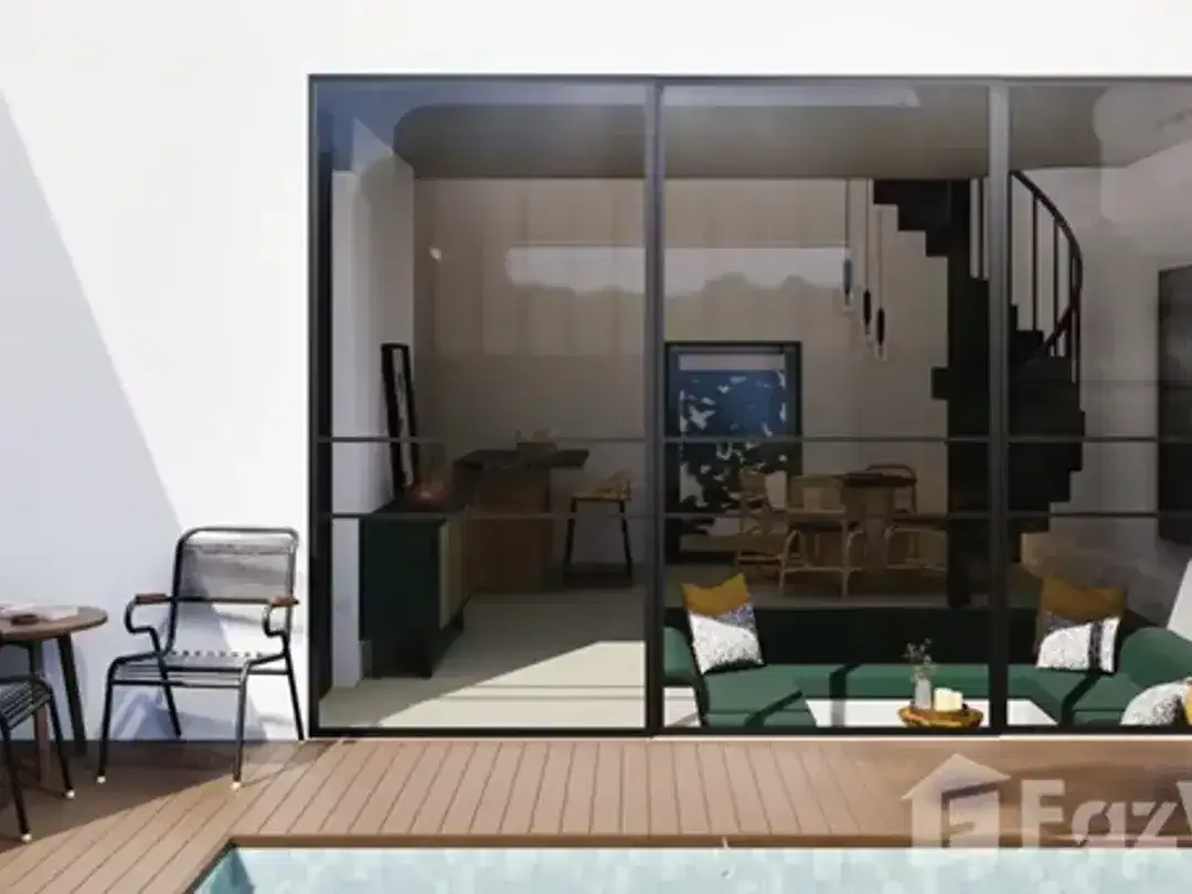 1 Bedroom Villa for sale in Canggu, Bali - Image 3 of 6