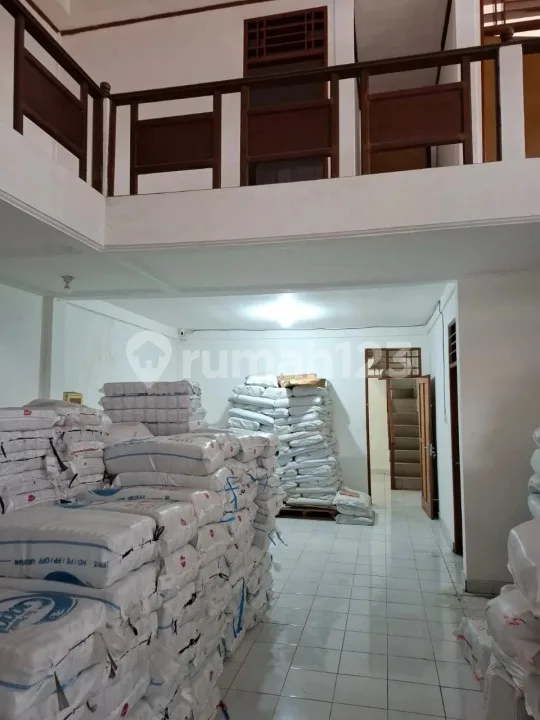 Ruko dan Gudang Jalan Raya Utama Pedungan Denpasar - Image 4 of 4