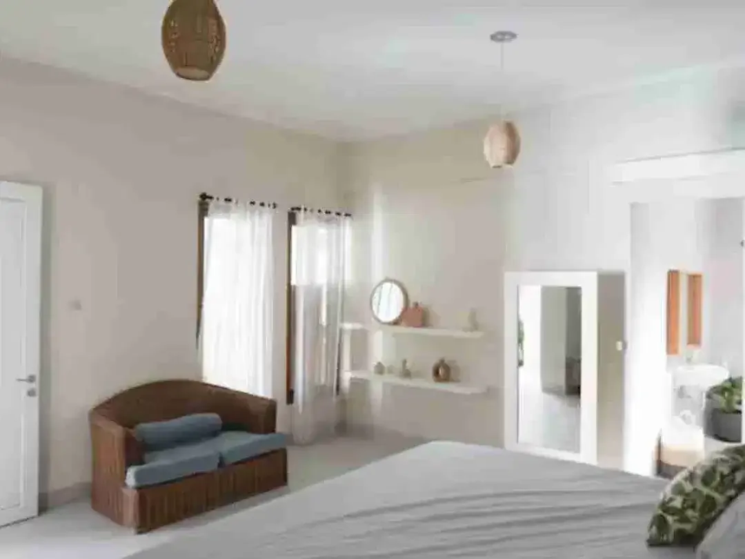 MOON RIVER 2 VILLA FOR RENT - Image 9 of 10