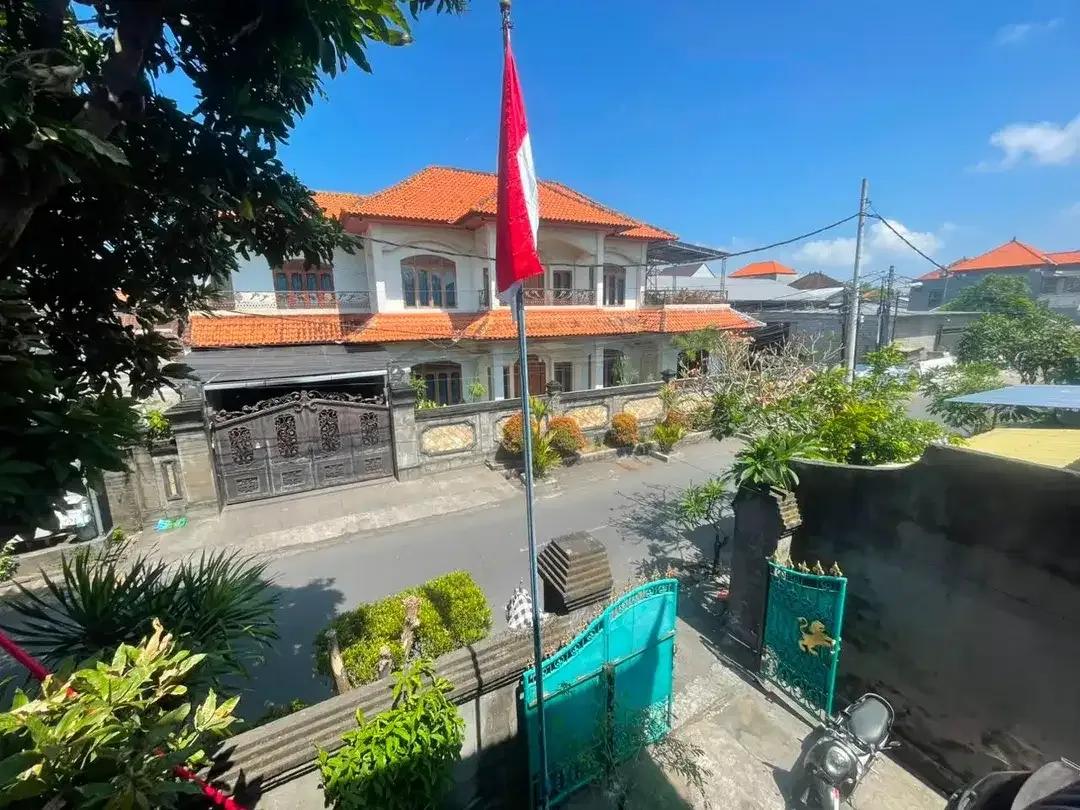 Rumah murah batanghari renon - Image 2 of 10