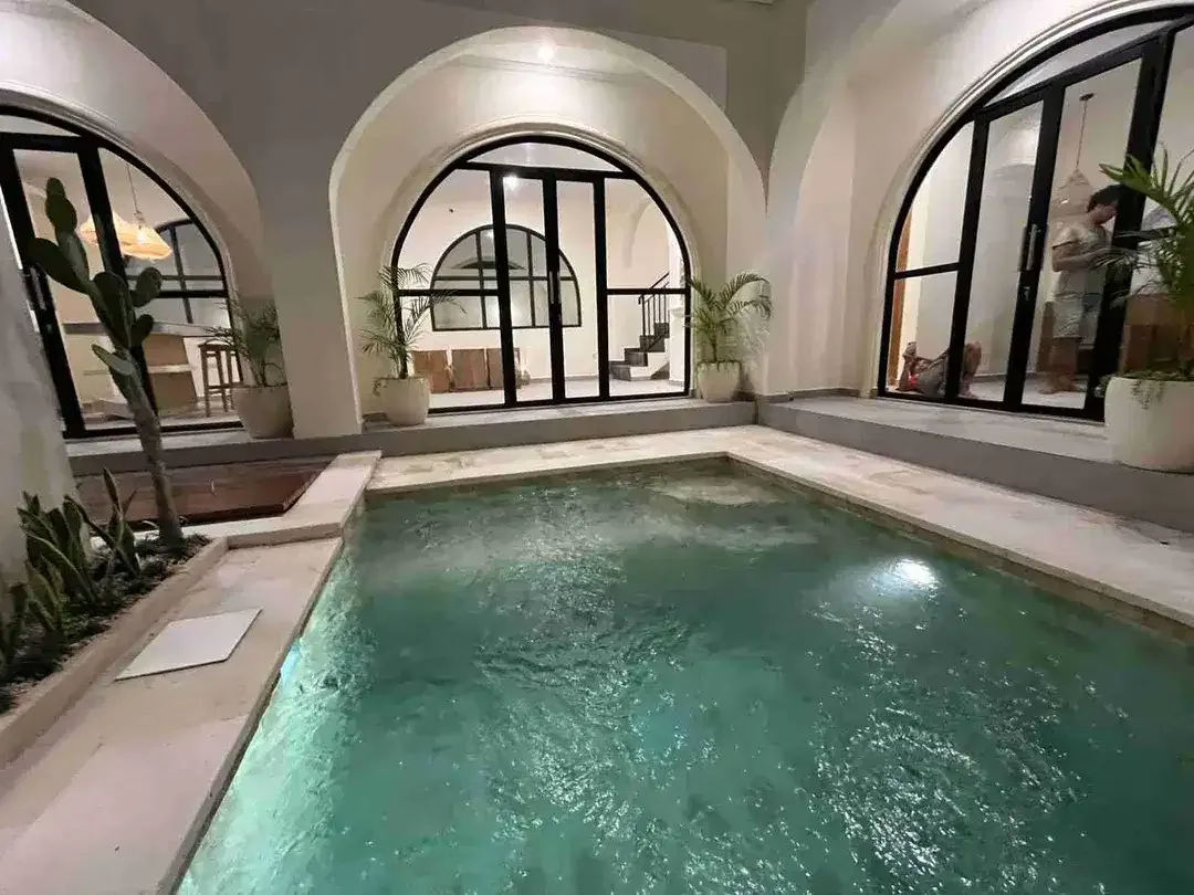 New brand villa bagus sangat cocok untuk invest - Image 5 of 10