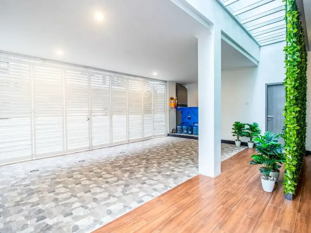 For sale New brand villa modern minimalis di Dharmawangsa kutuh nusadua - Image 3 of 10