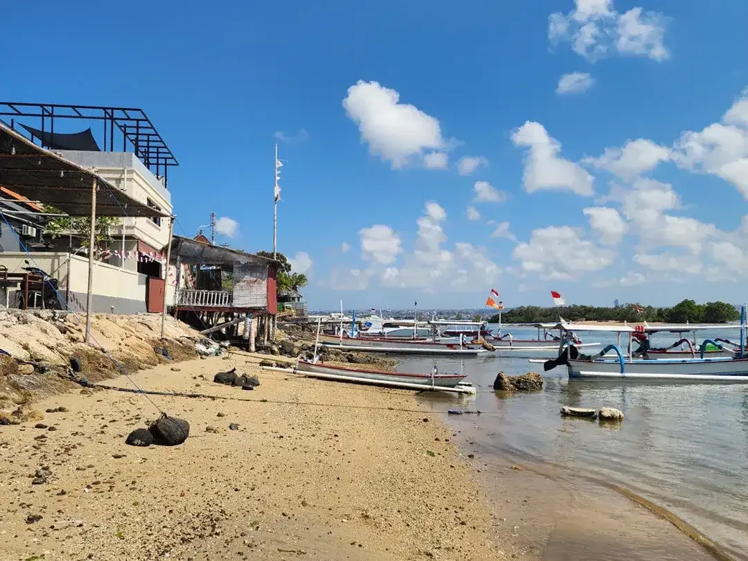 Freehold - Tanjung Benoa Land with Flexible Front Space - Perfect for Villa or Commercial Use - Image 9 of 10