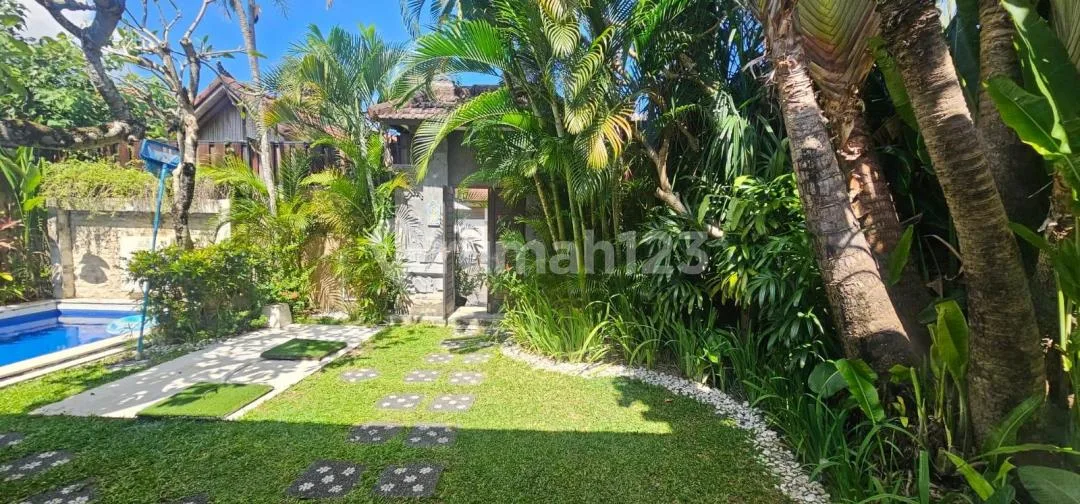 Tropical Villa Jalan Raya Kerobokan, Seminyak - Image 2 of 4