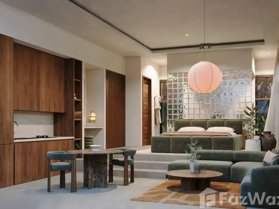 1 Bedroom Villa for sale in Bingin, Bali - Image 9 of 10