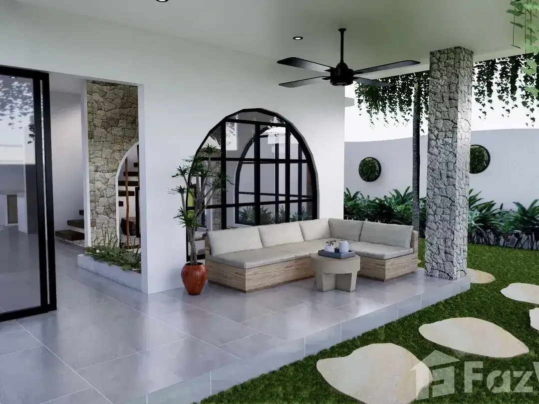 3 Bedroom Villa for sale in Kerambitan, Bali - Image 2 of 8