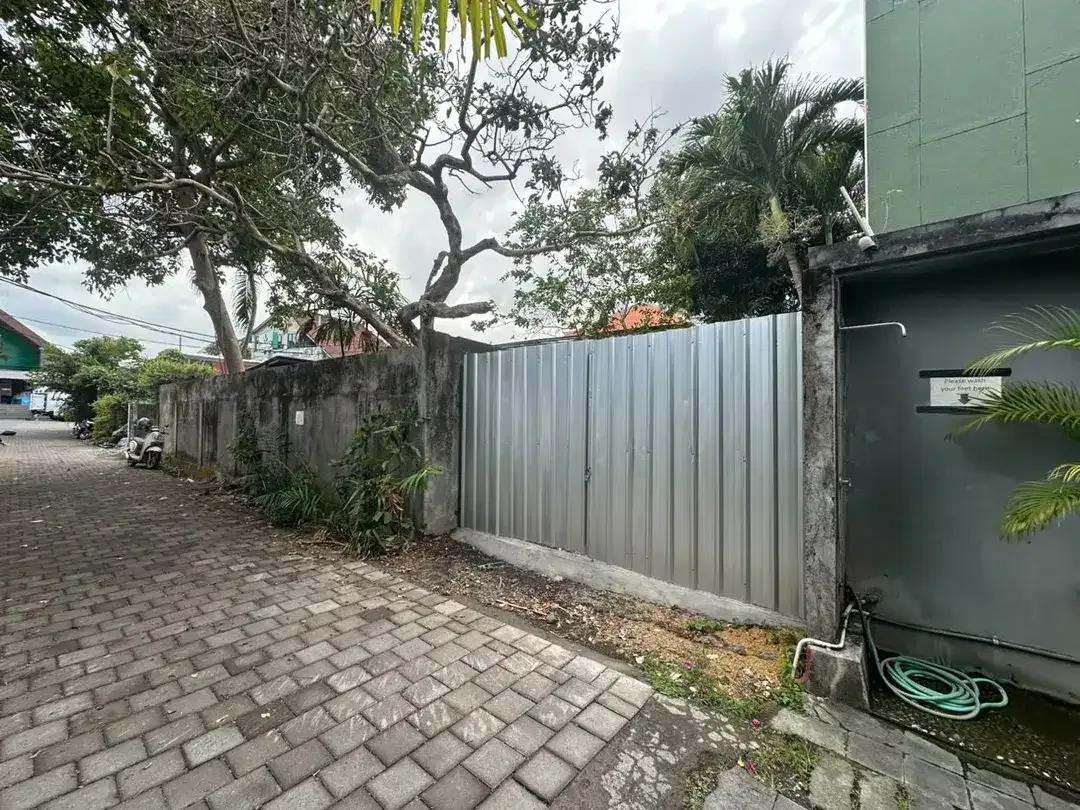 DIJUAL TANAHDI LOKASI PREMIUM - CANGGU, BALI - Image 1 of 10