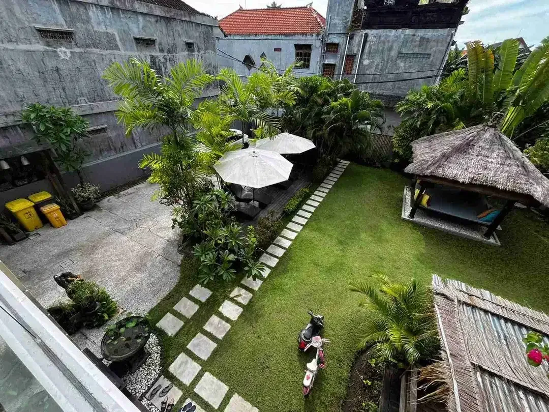 DIJUAL RUMAH MEWAH, KUBU ANYAR, KUTA ,BADUNG - Image 10 of 10