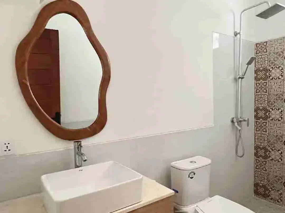 For Rent 5 BDR aesthetic Villa at Ungasan Bali - Image 10 of 10