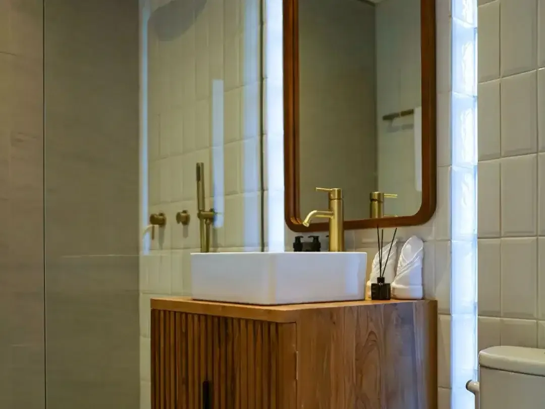 Townhouse modern di kawasan Pererenan! - Image 6 of 10
