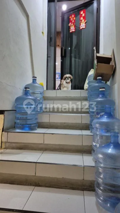 Dijual Ruko 3 Lantai Strategis Tengah Kota Denpasar Barat - Image 4 of 4