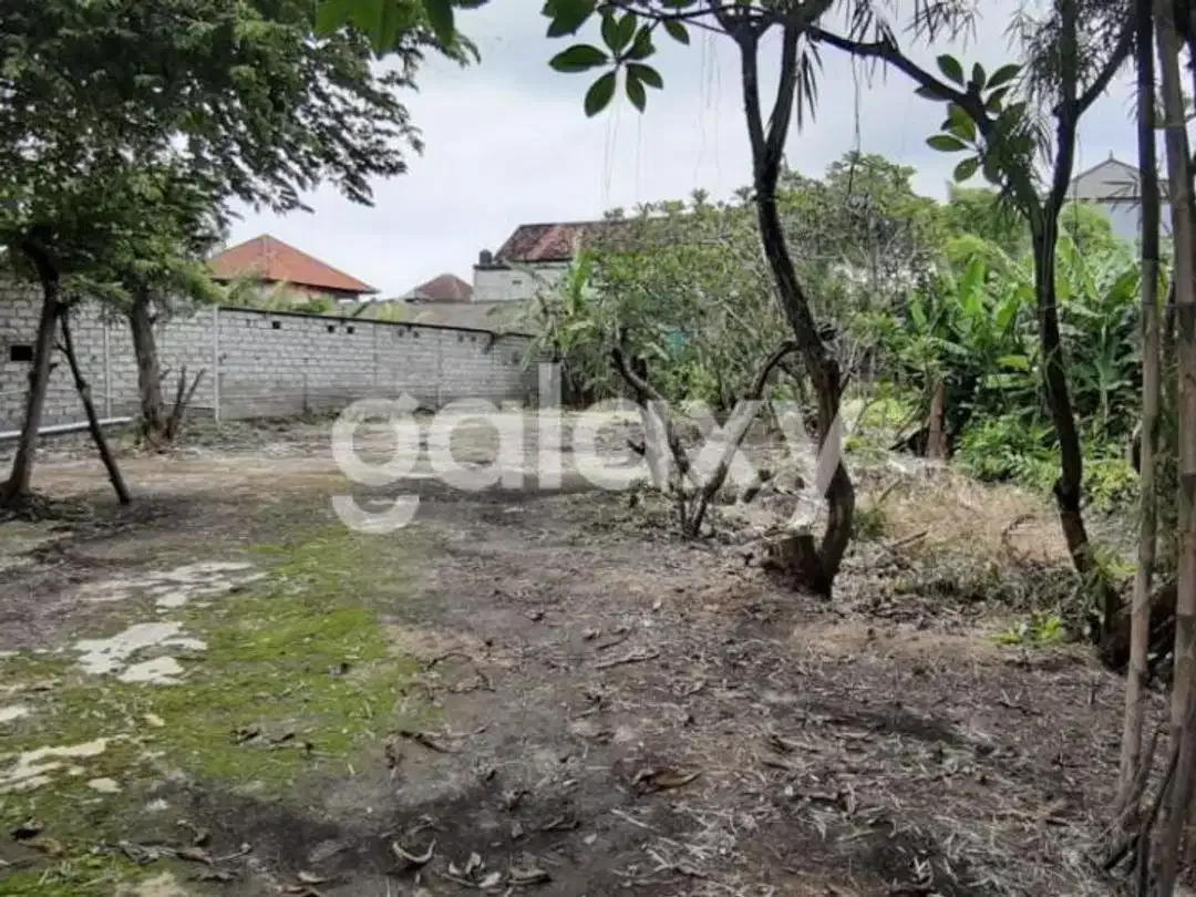TANAH BONUS BANGUNAN DI RAYA BATUBULAN SUKAWATI GIANYAR, BALI - Image 9 of 10