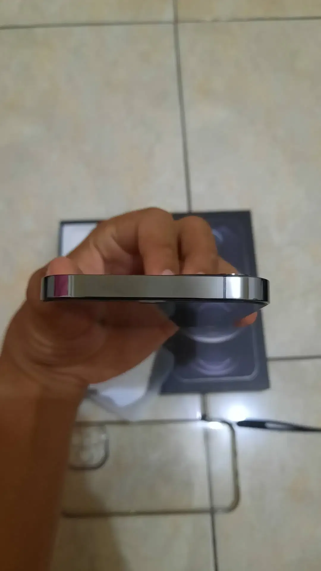 Iphone 12 pro 256 gb ibox - Image 6 of 8