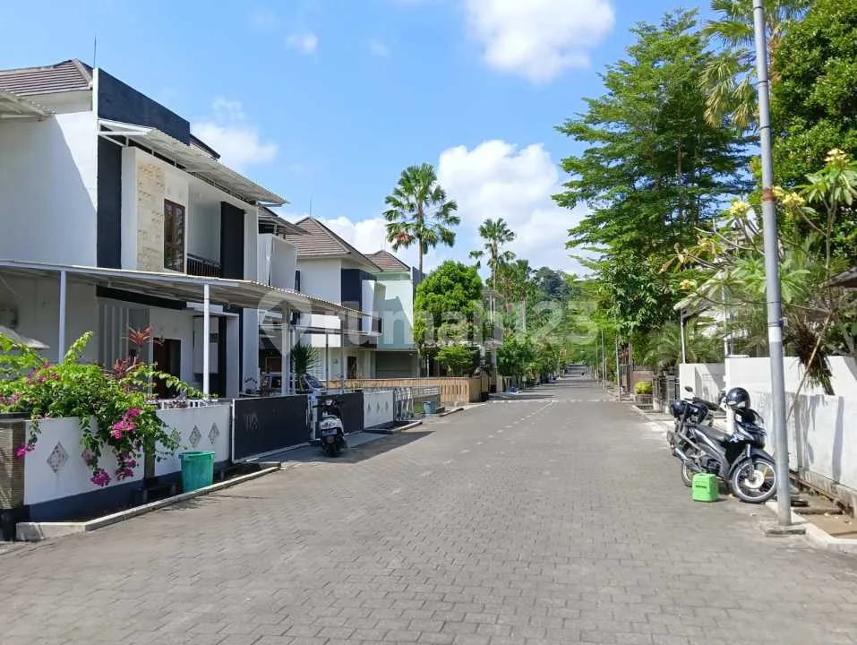 Rumah Strategis Tabanan (Hunian Nyaman, Investasi Menjanjikan) - Image 4 of 4
