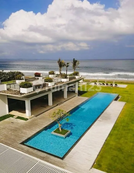 Dijual Cepat Villa Luxury Beach Front Termurah di Seminyak - Image 3 of 4