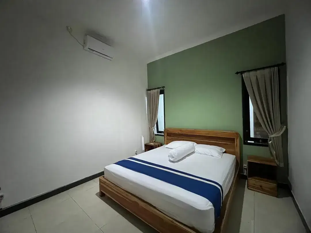 VILLA DISEWAKAN – TUKAD BADUNG, RENON - Image 7 of 10