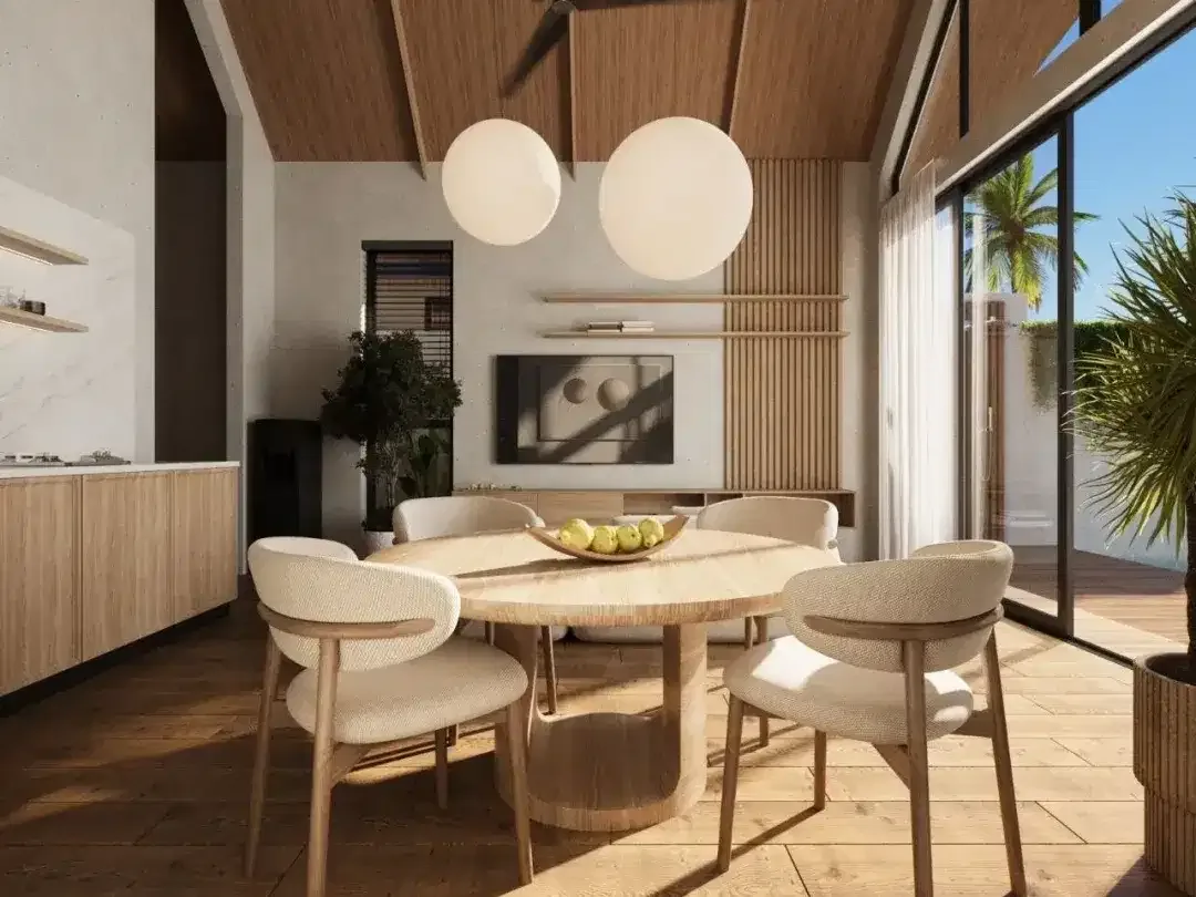 1 Bedroom Villa for sale in Ubud, Bali - Image 4 of 10