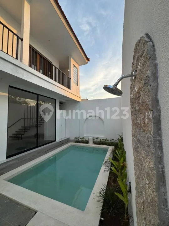 Brand New Villa For Rent - Image 4 of 4