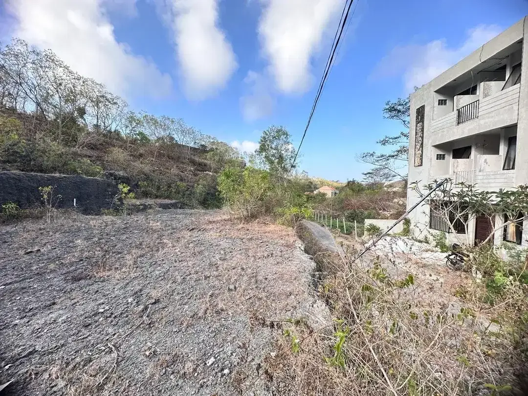 Dijual Tanah di Park view Heights Nusa Dua - Image 4 of 9