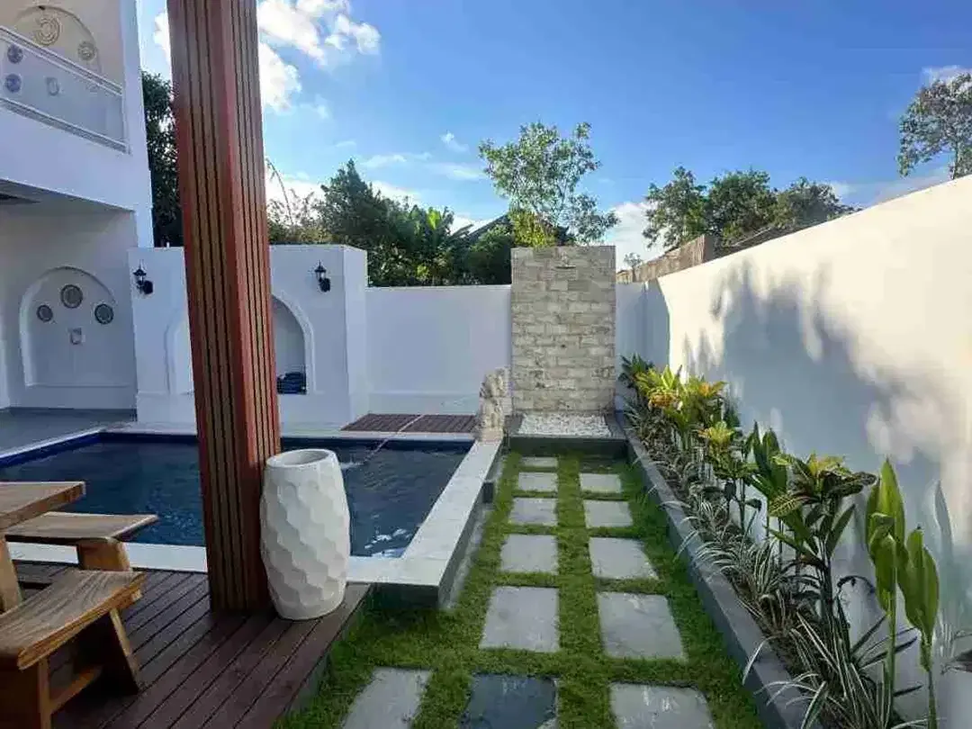brand new villa nusa dua area fullyfurnished - Image 7 of 10