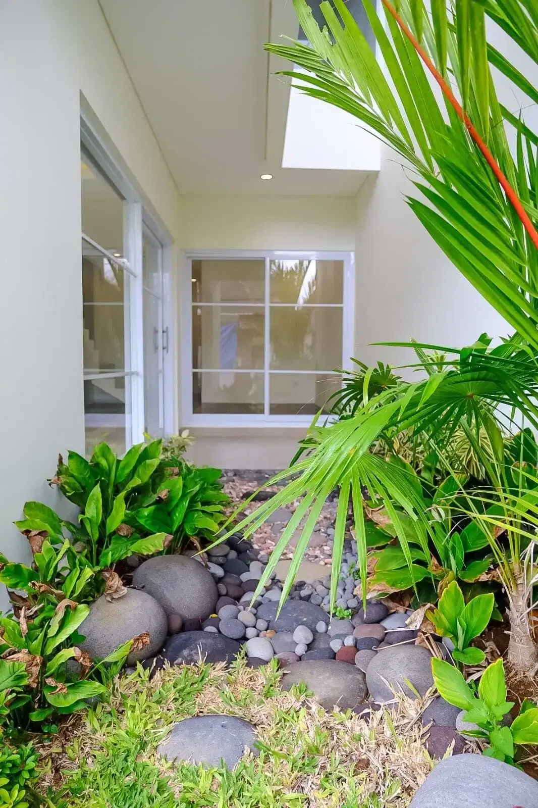 Disewakan Rumah Minimalis Full Furnish di Poh Gading Jimbaran - Image 3 of 10