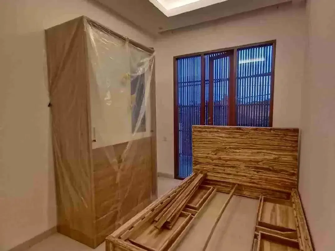 Disewakan Rumah Mewah fully furnished di Renon, Denpasar Selatan dekat Sanur & Kuta - Image 10 of 10