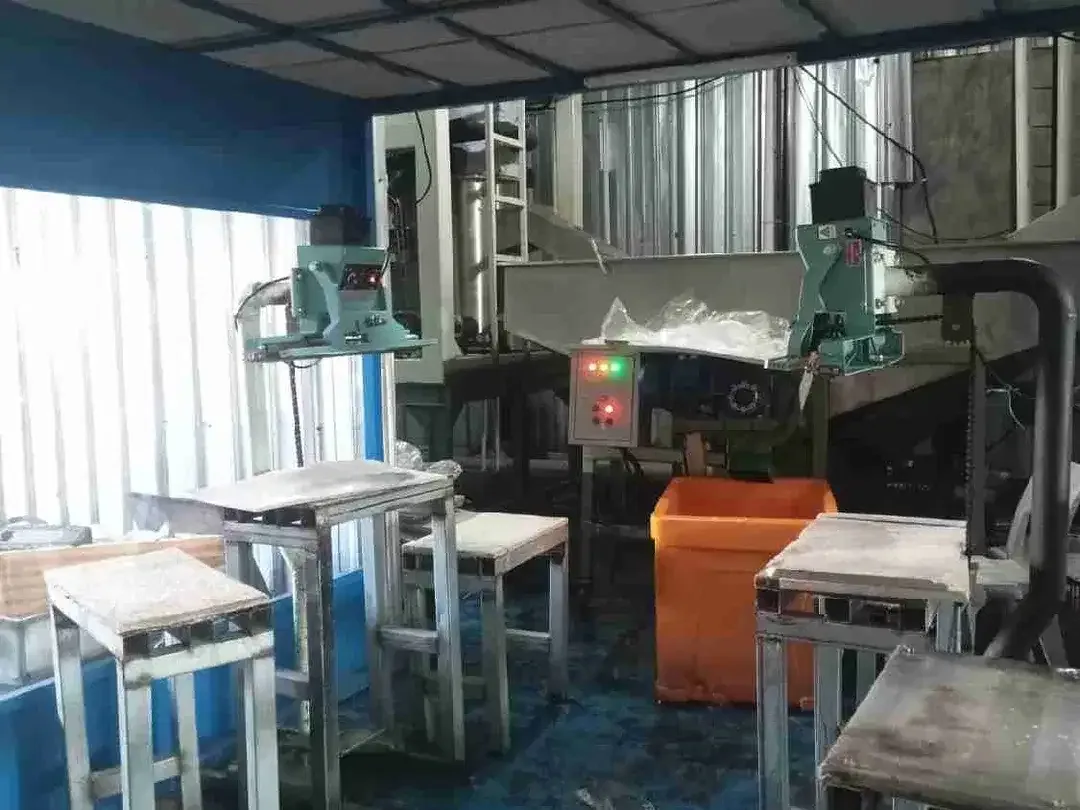 dijual pabrik es kristal dikampial nusa dua Kuta Selatan Badung Bali - Image 6 of 10