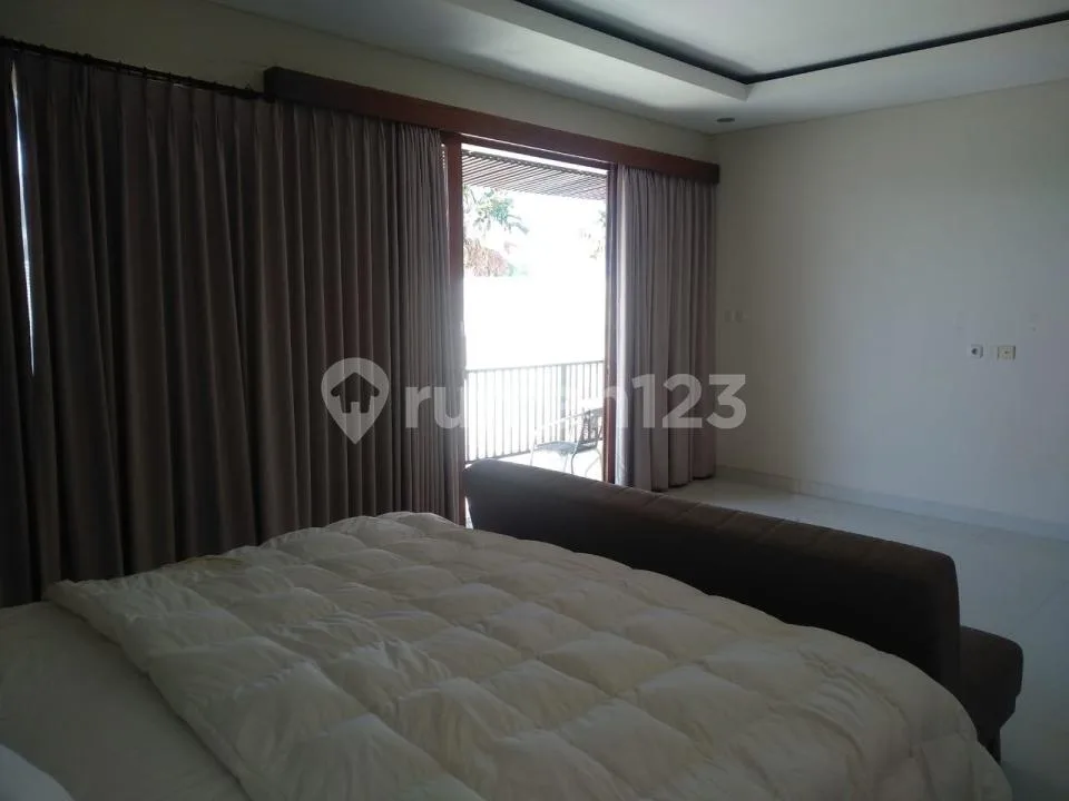 For Sale..!!di Jual Villa Cluster One Gatelokasi Di Tirtanadi Sanur Dekat Rs Bali Mandara - Image 2 of 4