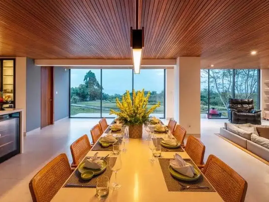 Villa view golf pecatu graha jimbaran - Image 6 of 10