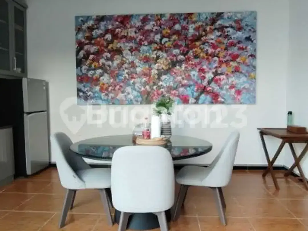 VILLA FULL FURNISH LOKASI STRATEGIS DEKAT PANTAI KUTA - Image 2 of 5