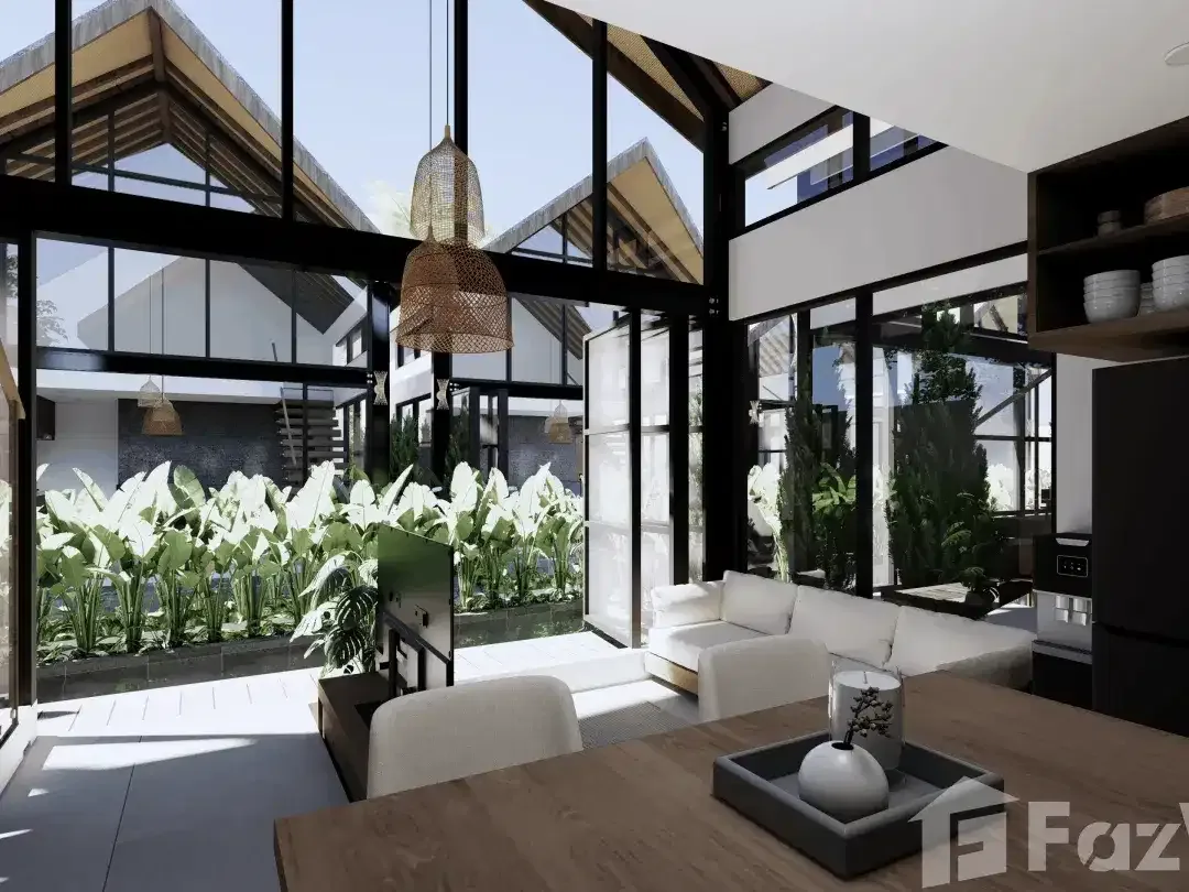 1 Bedroom Villa for sale in Mengwi, Bali - Image 9 of 10