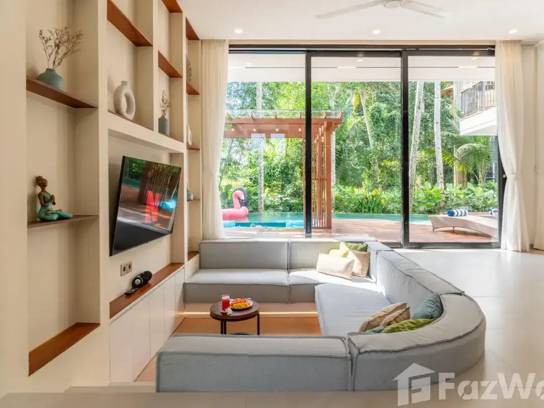 3 Bedroom Villa for sale in Ubud, Bali - Image 7 of 10
