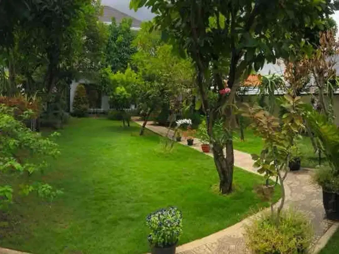 Rumah MEWAH Kawasan PREMIUM di PUSAT Kota Jl Tukad Badung Denpasar - Image 5 of 10