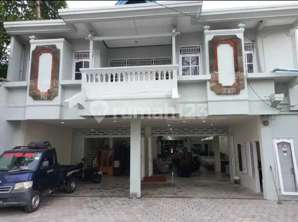 Ruko Strategis di Jalan Imam Bonjol - Image 2 of 4