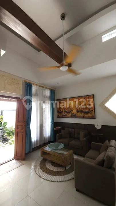 Villa Is Located At Desa Pering Saba - Image 1 of 4