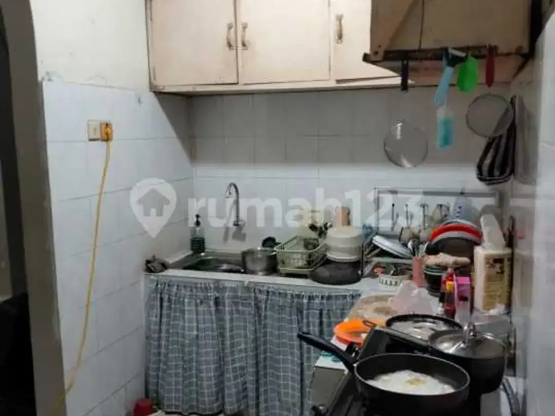 Dijual Rumah Minimalis Sederhana Taman Griya - Image 4 of 9