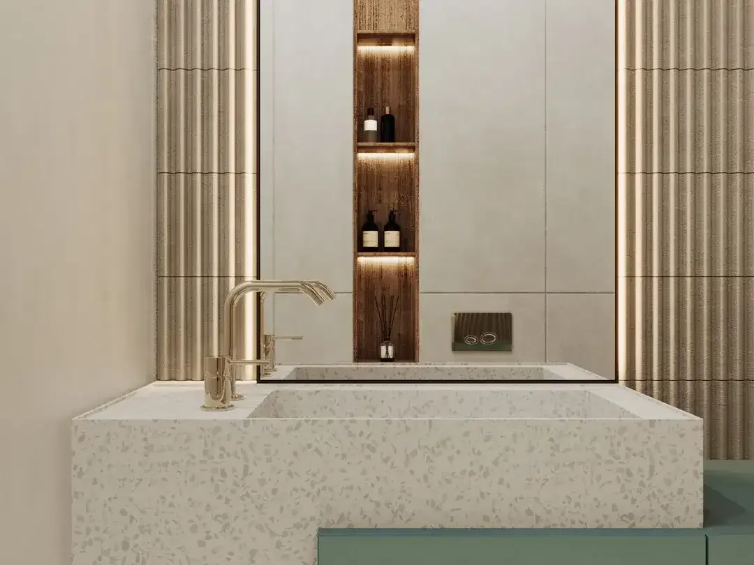1 Bedroom Apartment for sale at Azura Complex - Nusa Dua - Image 9 of 10