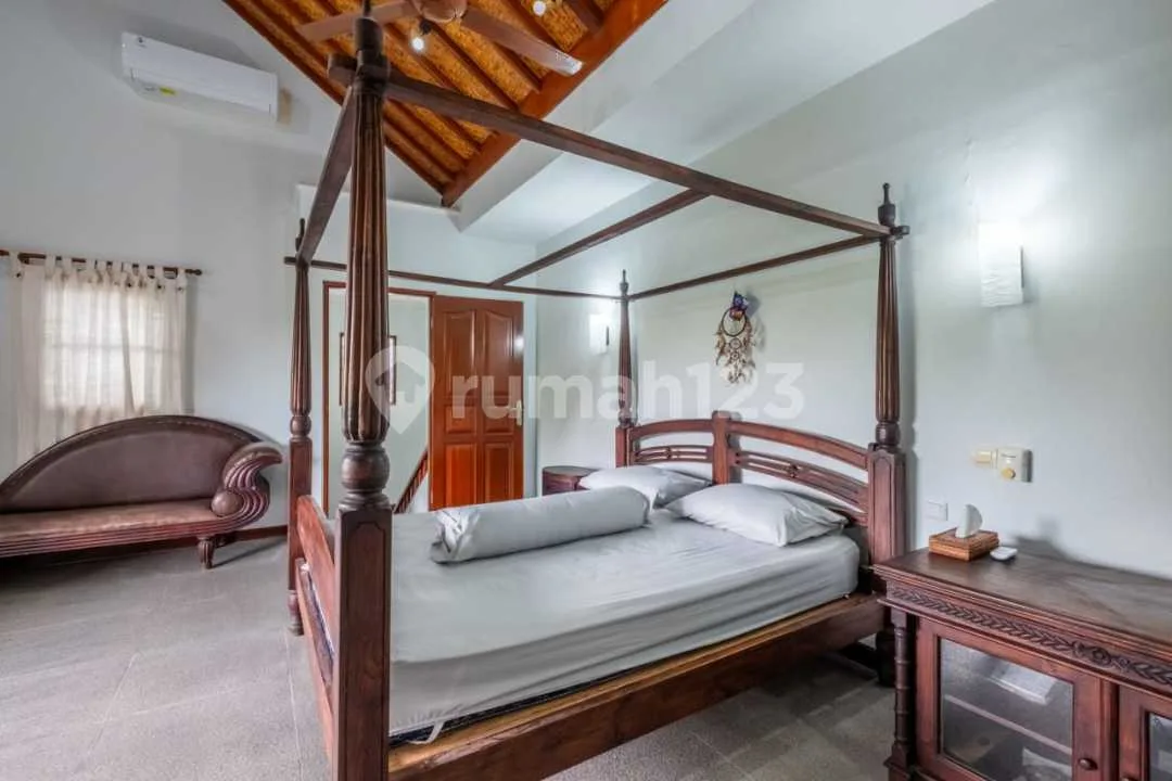 Luxury Leasehold Villa Sanur Walking Distance To Beach 25 Years - Image 3 of 4