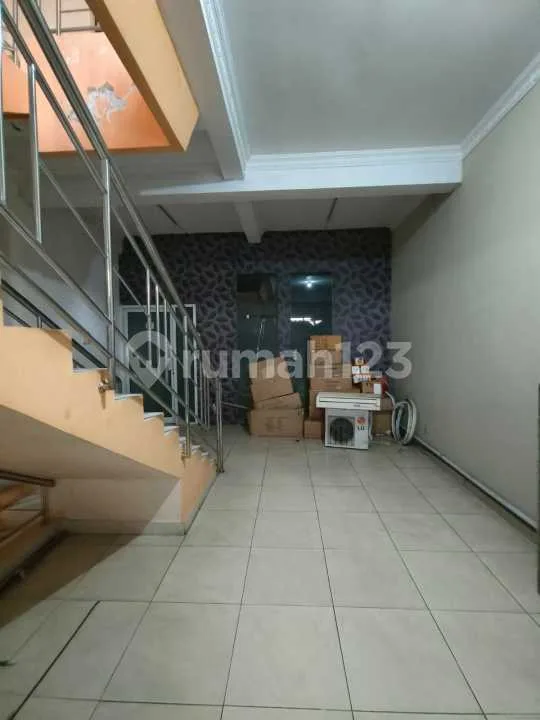 Termurah, Ruko Jual di Jl Teuku Umar, Denpasar - Image 2 of 4
