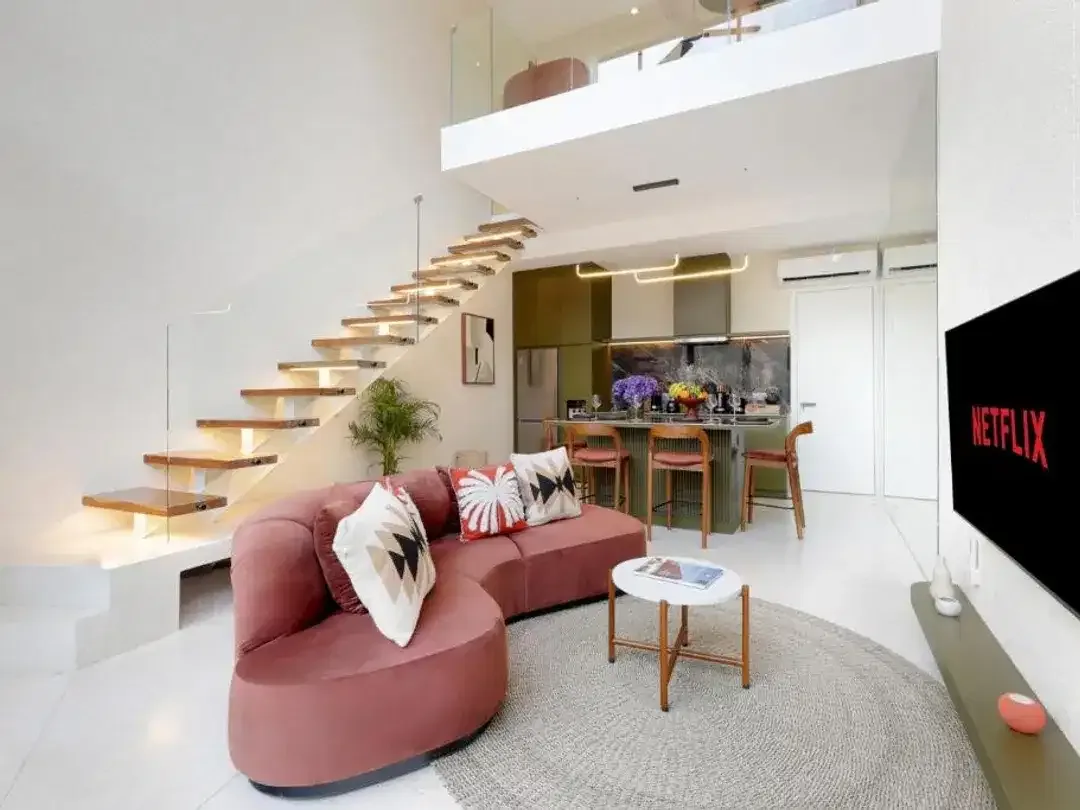Townhouse premium di kawasan Berawa, Canggu! - Image 5 of 10