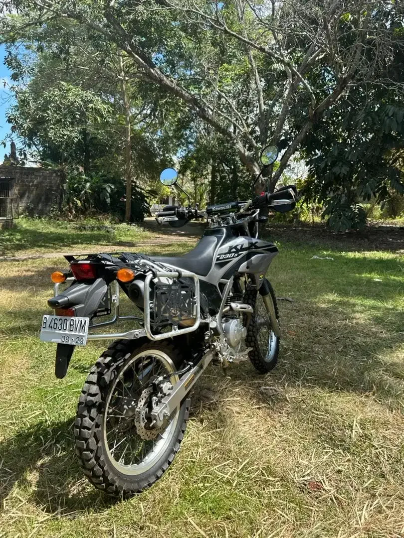 Kawasaki KLX 230 2019 - Image 4 of 8