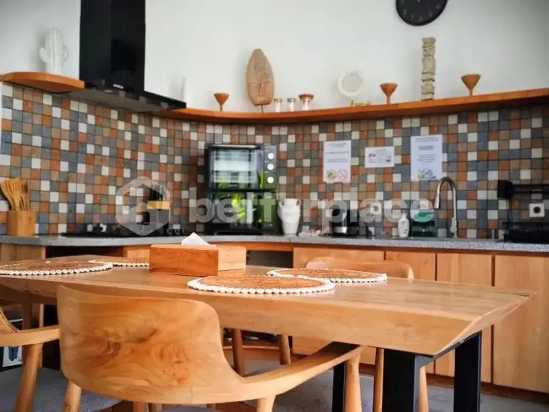 Modern Bali-Style Villa in Peaceful Kunti Seminyak 2 Bedrooms with Excellent Investment Potential - Image 9 of 10