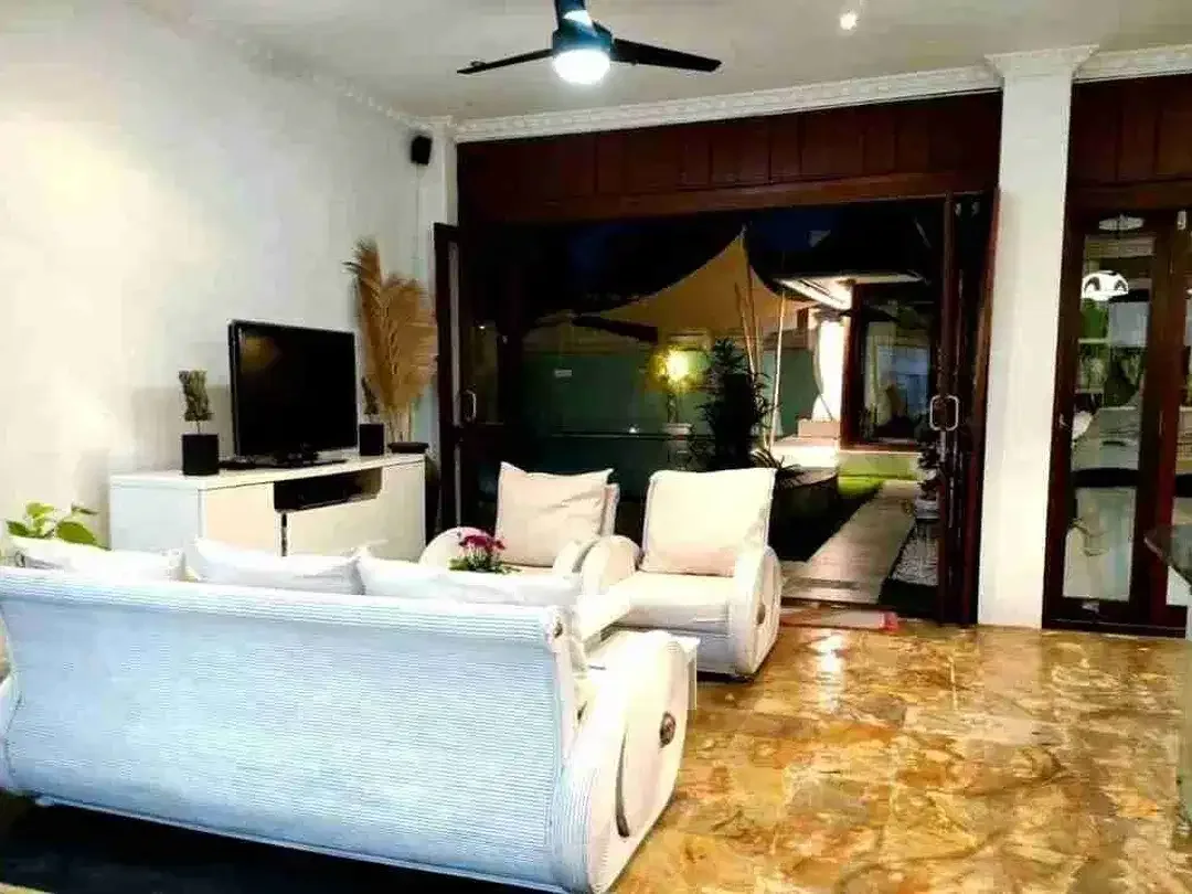 dijual villa lantai 2 sanur kauh - Image 9 of 10