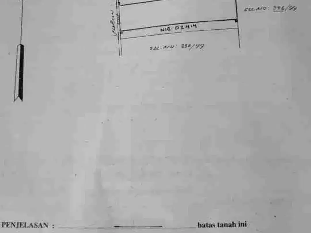 jual gedung 3 lantai lebar 16 m di jln utama Sunsetroad Kita denpasar Bali - Image 2 of 2