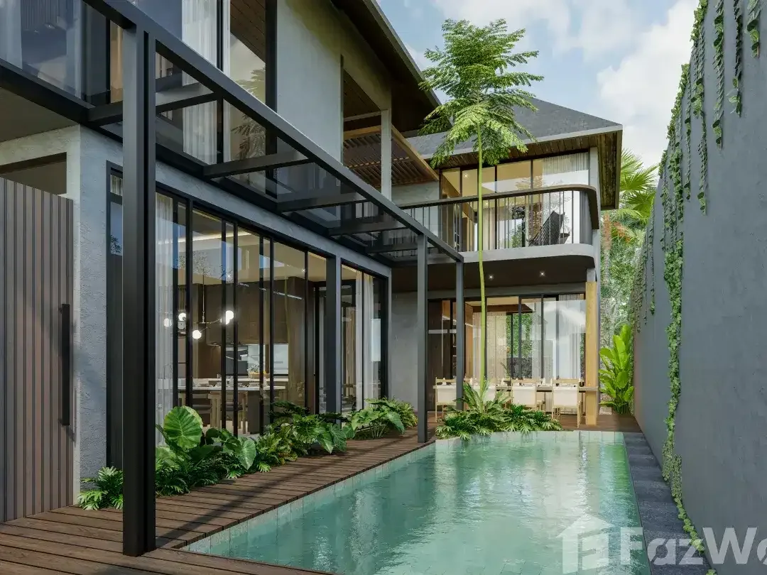 4 Bedroom House for sale at Damara Estate Jimbaran Hijau - Image 7 of 7