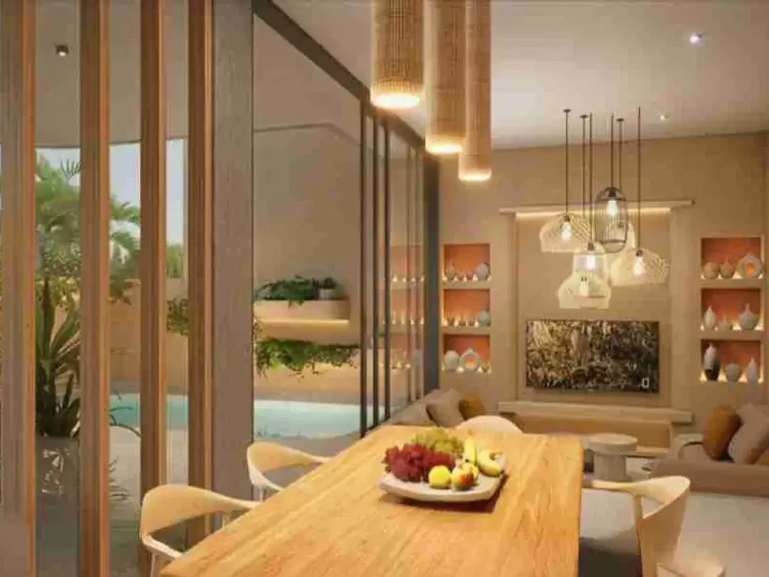 Rare Opportunity! Villa Inden Jimbaran Hill dengan Potensi Capital Gain Besar - Image 5 of 10