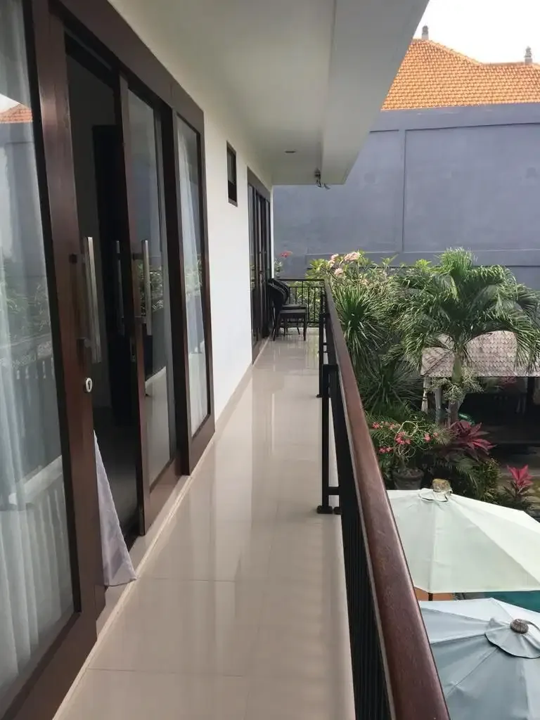Villa 5 Bedroom di Bali Cliff Ungasan hanya 6 menit ke Melasti - Image 4 of 10