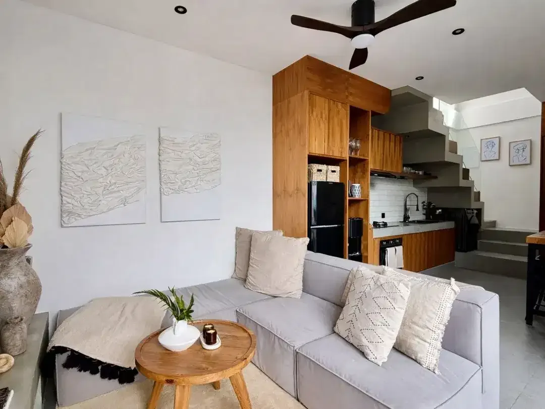 Premium Private Villa near Babakan, Canggu - Image 7 of 10