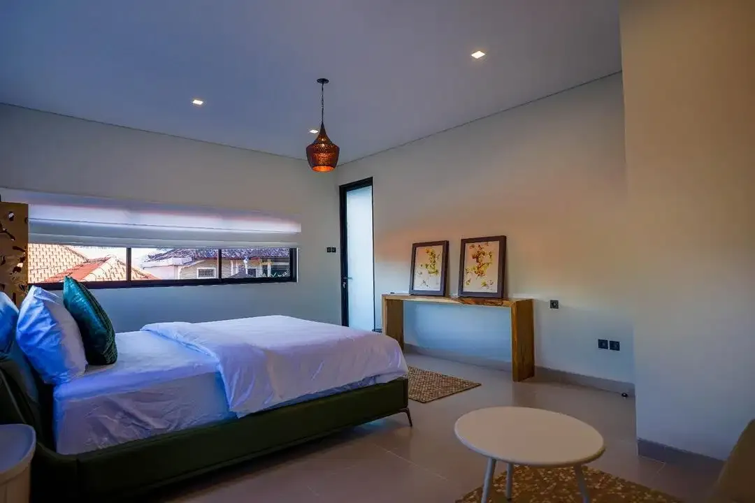 Brand New Villa Leasehold Sanur - Image 8 of 10
