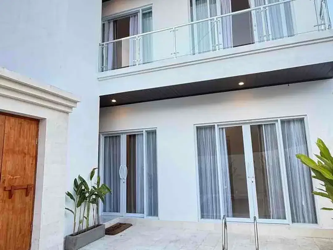 BRAND NEW 4 BEDROOM VILLA FOR SALE – UNGASAN, BALI - Image 2 of 10